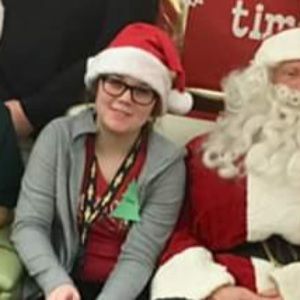 Meet your Posher, Daisy